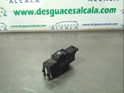 MANDO ELEVALUNAS DELANTERO DERECHO BMW SERIE 3 BERLINA (E46) 320d