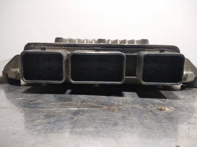 CAJA CAMBIOS FORD MONDEO BER. (CA2) Ghia