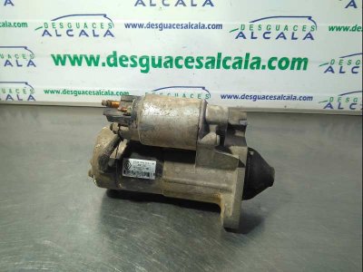 MOTOR ARRANQUE RENAULT KANGOO Dynamique