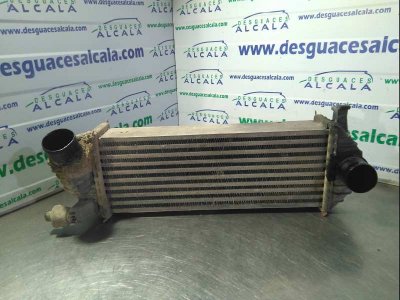 INTERCOOLER RENAULT KANGOO Dynamique