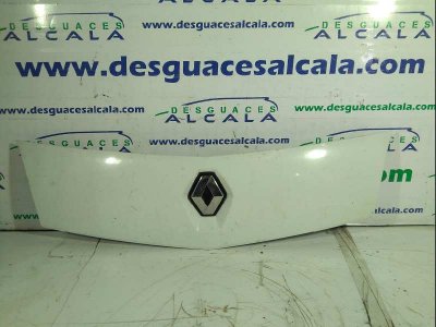 REJILLA DELANTERA RENAULT KANGOO Dynamique