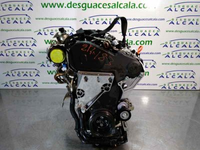 MOTOR COMPLETO SEAT TOLEDO (KG3) Reference