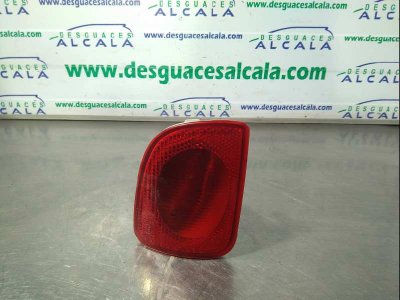 FARO ANTINIEBLA TRASERO DERECHO RENAULT KANGOO Dynamique