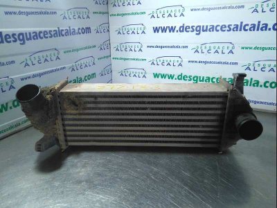 INTERCOOLER RENAULT KANGOO Dynamique