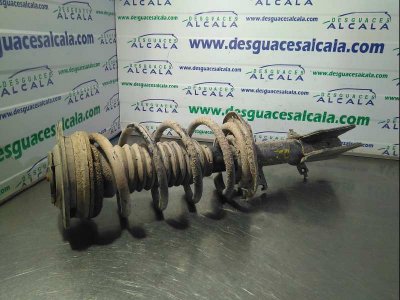AMORTIGUADOR DELANTERO IZQUIERDO RENAULT KANGOO Dynamique