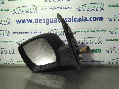 RETROVISOR IZQUIERDO RENAULT KANGOO Dynamique