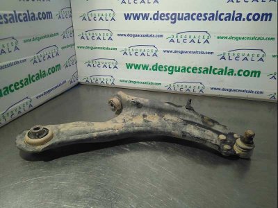 BRAZO SUSPENSION INFERIOR DELANTERO DERECHO RENAULT KANGOO Dynamique