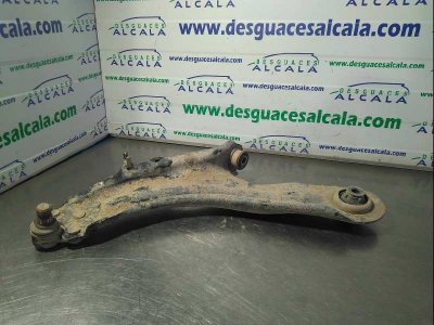 BRAZO SUSPENSION INFERIOR DELANTERO IZQUIERDO RENAULT KANGOO Dynamique