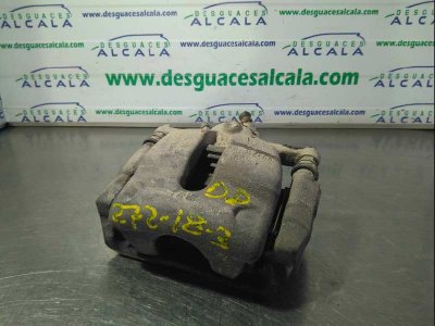 PINZA FRENO DELANTERA DERECHA RENAULT KANGOO Dynamique