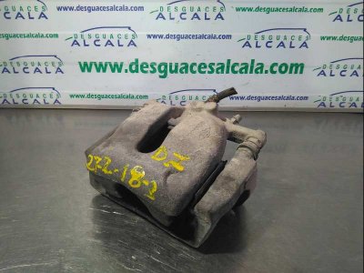 PINZA FRENO DELANTERA IZQUIERDA RENAULT KANGOO Dynamique