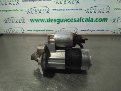 MOTOR ARRANQUE RENAULT KANGOO Dynamique