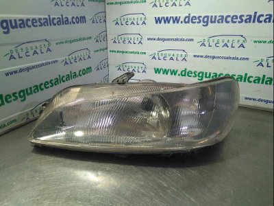 FARO IZQUIERDO PEUGEOT 306 BERLINA 3/4/5 PUERTAS (S2) Graffic