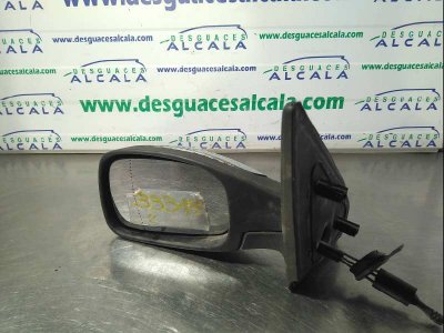 RETROVISOR IZQUIERDO PEUGEOT 306 BERLINA 3/4/5 PUERTAS (S2) Graffic