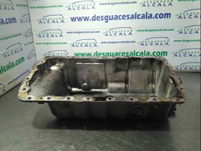 CARTER PEUGEOT 306 BERLINA 3/4/5 PUERTAS (S2) Graffic