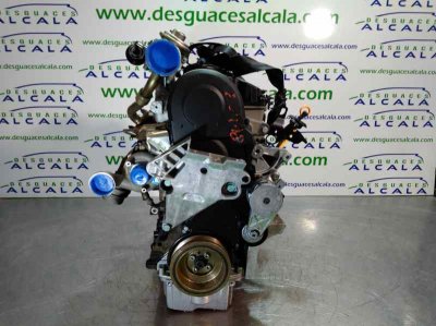 MOTOR COMPLETO SEAT ALTEA (5P1) Reference