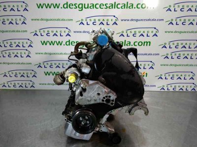 MOTOR COMPLETO SEAT LEON (1M1) Signo