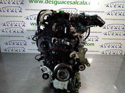 MOTOR COMPLETO CITROËN JUMPY HDi 90 27 L1H1 Furg.