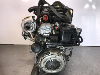 MOTOR COMPLETO BMW SERIE 5 BERLINA (E60) 530d