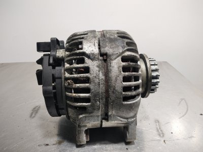 MOTOR COMPLETO OPEL CORSA D Cosmo