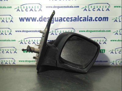 RETROVISOR DERECHO RENAULT KANGOO Dynamique