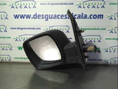 RETROVISOR IZQUIERDO RENAULT KANGOO Dynamique