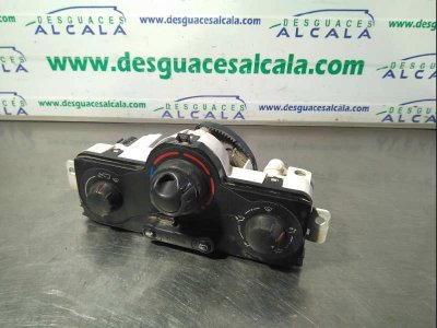 MANDO CALEFACCION / AIRE ACONDICIONADO RENAULT KANGOO Dynamique