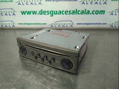 RADIO CD RENAULT KANGOO Dynamique