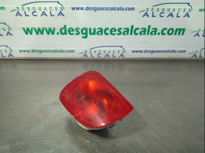 FARO ANTINIEBLA TRASERO IZQUIERDO RENAULT KANGOO Dynamique