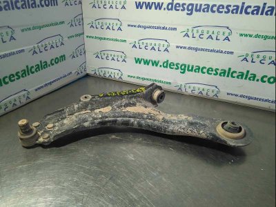 BRAZO SUSPENSION INFERIOR DELANTERO IZQUIERDO RENAULT KANGOO Dynamique