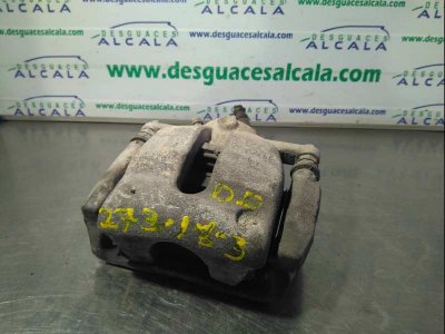 PINZA FRENO DELANTERA DERECHA RENAULT KANGOO Dynamique