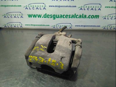 PINZA FRENO DELANTERA IZQUIERDA RENAULT KANGOO Dynamique