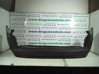 PARAGOLPES TRASERO FIAT DOBLO Active