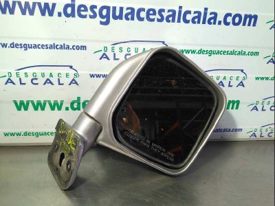 RETROVISOR DERECHO MITSUBISHI GALLOPER (HYUNDAI) 2.5 TD (3-ptas.)