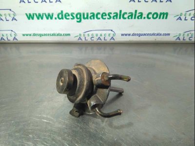 SOPORTE FILTRO GASOIL MITSUBISHI GALLOPER (HYUNDAI) 2.5 TD (3-ptas.)