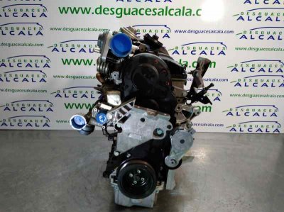 MOTOR COMPLETO AUDI A3 (8P) 1.9 TDI Ambiente