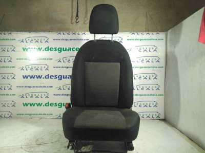 ASIENTO DELANTERO IZQUIERDO FIAT DOBLO Active