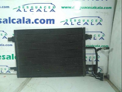 RADIADOR AIRE ACONDICIONADO AUDI A4 BERLINA (B5) 1.9 TDI