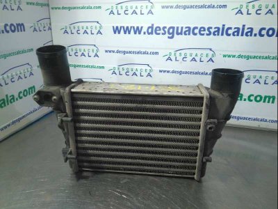 INTERCOOLER AUDI A4 BERLINA (B5) 1.9 TDI