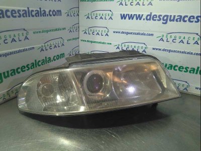 FARO DERECHO AUDI A4 BERLINA (B5) 1.9 TDI