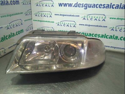 FARO IZQUIERDO AUDI A4 BERLINA (B5) 1.9 TDI