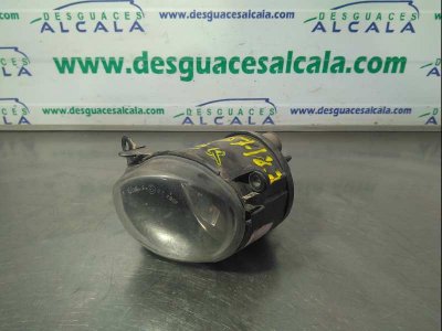 FARO ANTINIEBLA IZQUIERDO AUDI A4 BERLINA (B5) 1.9 TDI