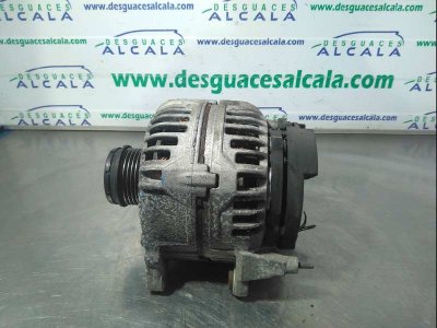 ALTERNADOR AUDI A4 BERLINA (B5) 1.9 TDI