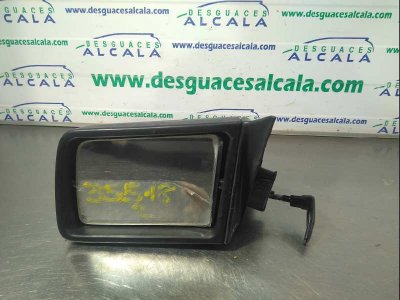 RETROVISOR IZQUIERDO OPEL CORSA A LS