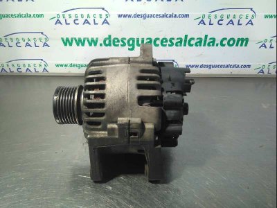 ALTERNADOR RENAULT CLIO II FASE II (B/CB0) Campus