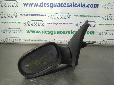 RETROVISOR IZQUIERDO RENAULT CLIO II FASE II (B/CB0) Campus