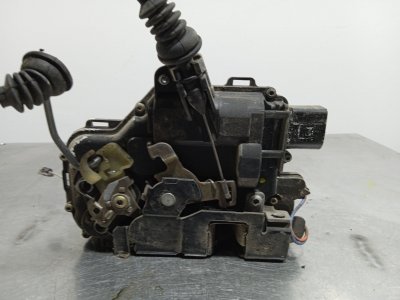 MOTOR COMPLETO AUDI A4 BERLINA (B5) 1.9 TDI