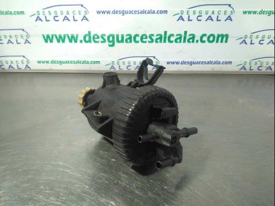 SOPORTE FILTRO GASOIL CITROEN C5 BERLINA 2.0 HDi SX