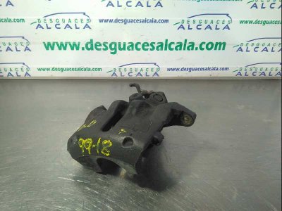 PINZA FRENO DELANTERA DERECHA CITROEN C5 BERLINA 2.0 HDi SX