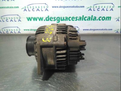 ALTERNADOR PEUGEOT 306 BERLINA 3/5 PUERTAS (S1) XND