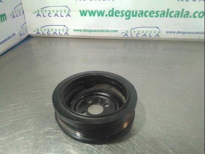 POLEA CIGUEÑAL SEAT LEON (1P1) Reference